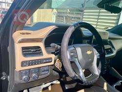 شيفروليه تاهو